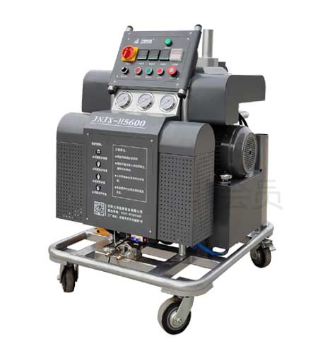 江蘇聚脲噴涂機(jī)廠家直銷