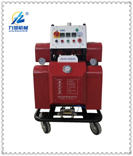 JNJX-H5600系列液壓聚脲設(shè)備