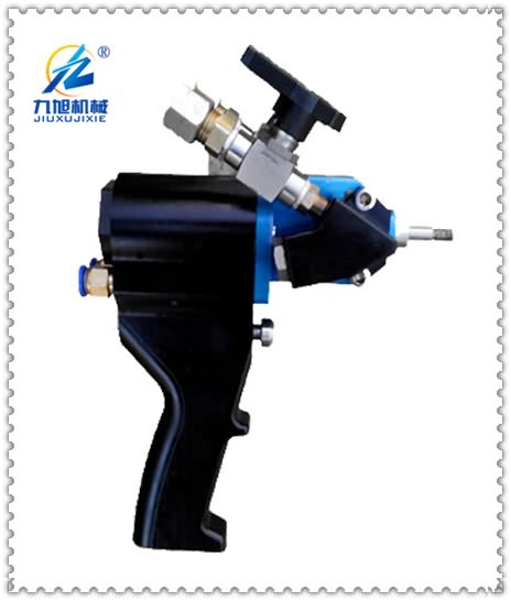 JNJX-Ⅴ（DQ)型聚脲噴槍